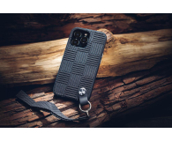 Moshi Etui Moshi Altra z odpinaną smyczką iPhone 13 Pro Max (antyb - 1464863 - zdjęcie 6